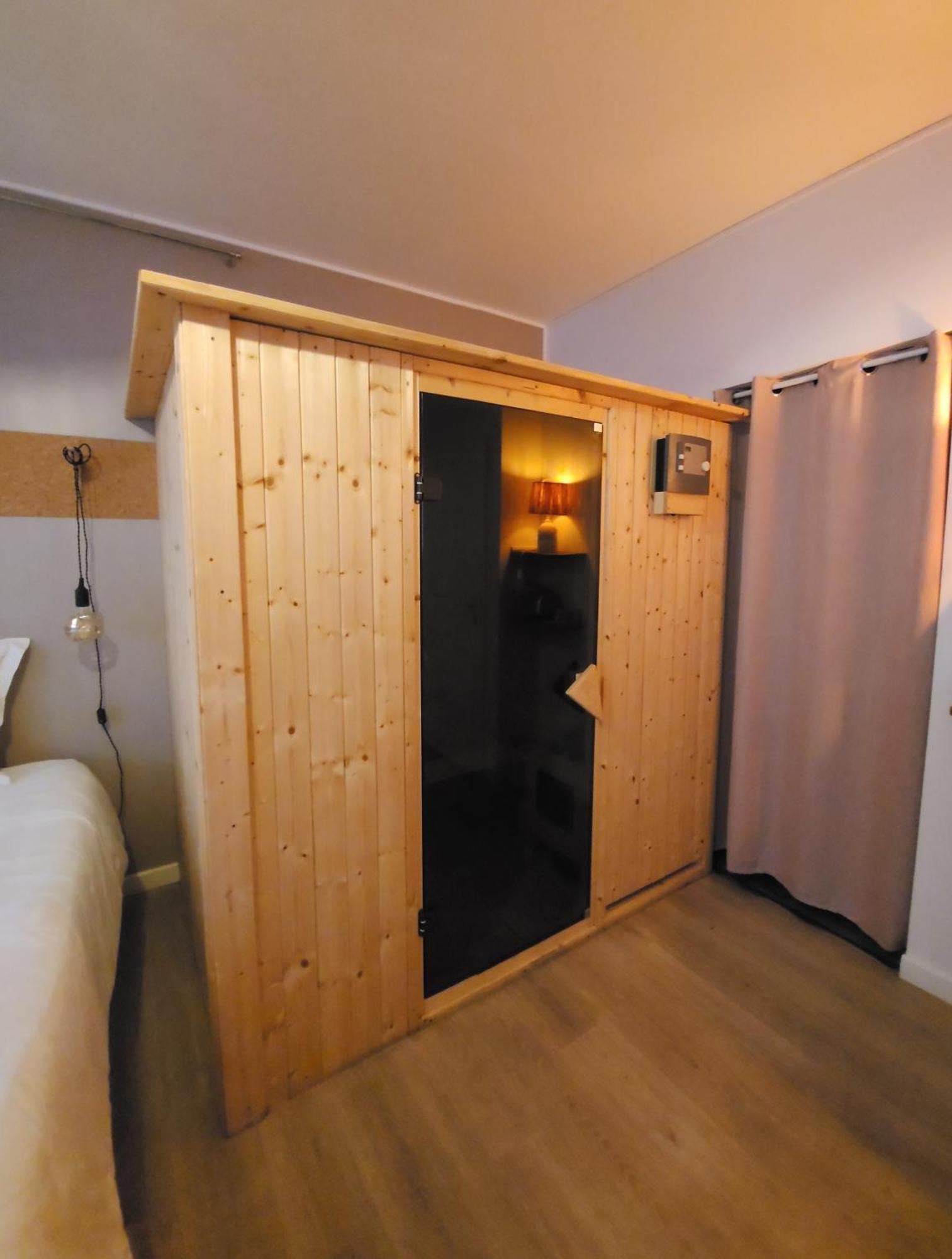 Chambres Privees Hyper-Centre Epernay Lit 160X200Cm 外观 照片