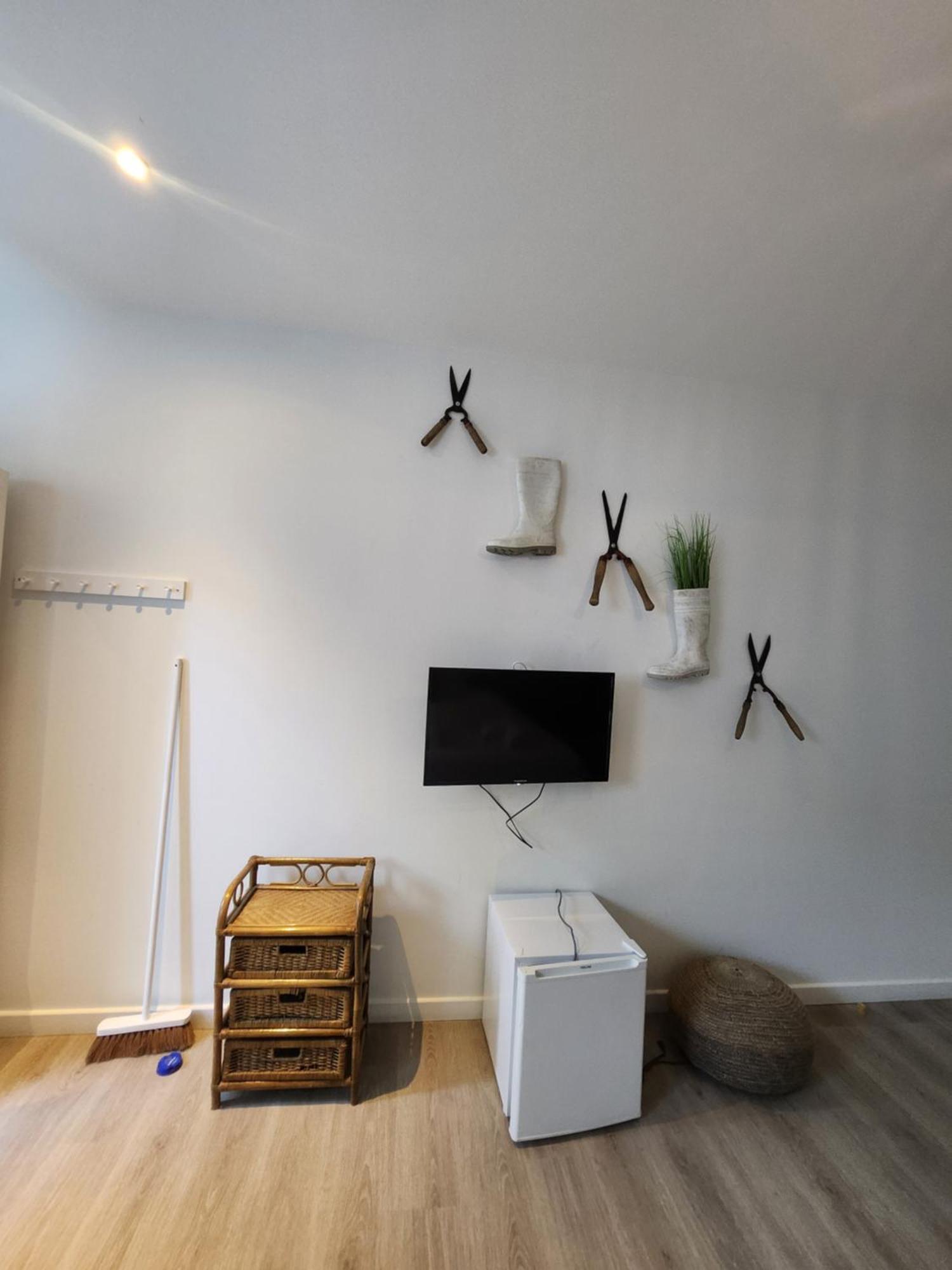 Chambres Privees Hyper-Centre Epernay Lit 160X200Cm 外观 照片